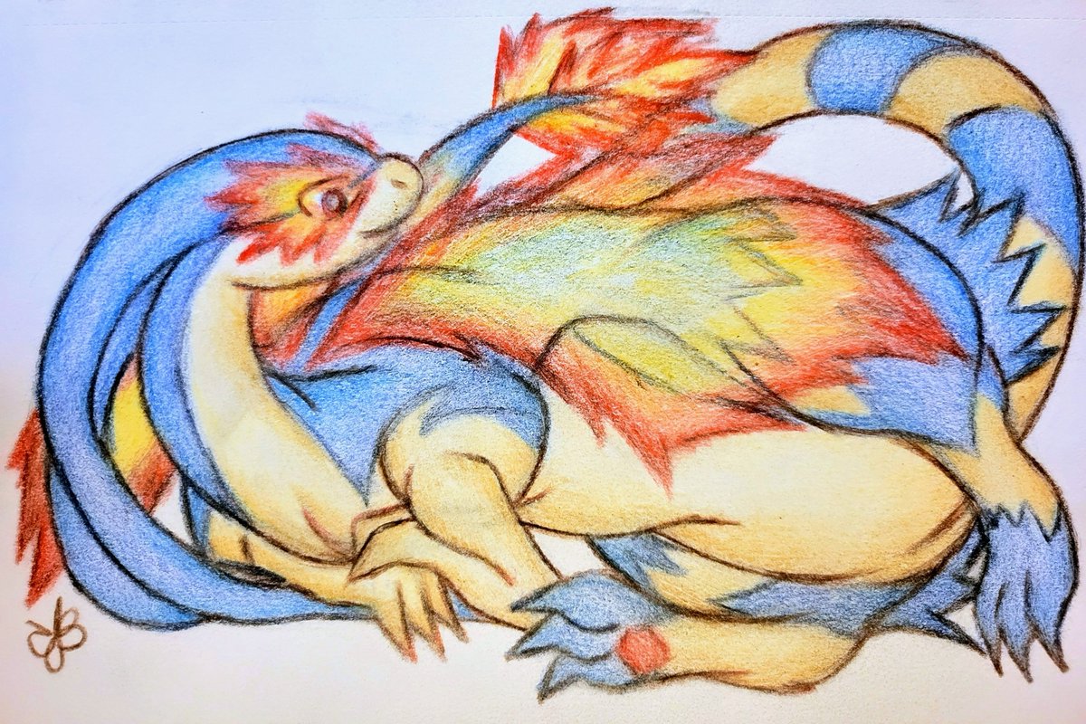 Labyrinth Iota tweet media