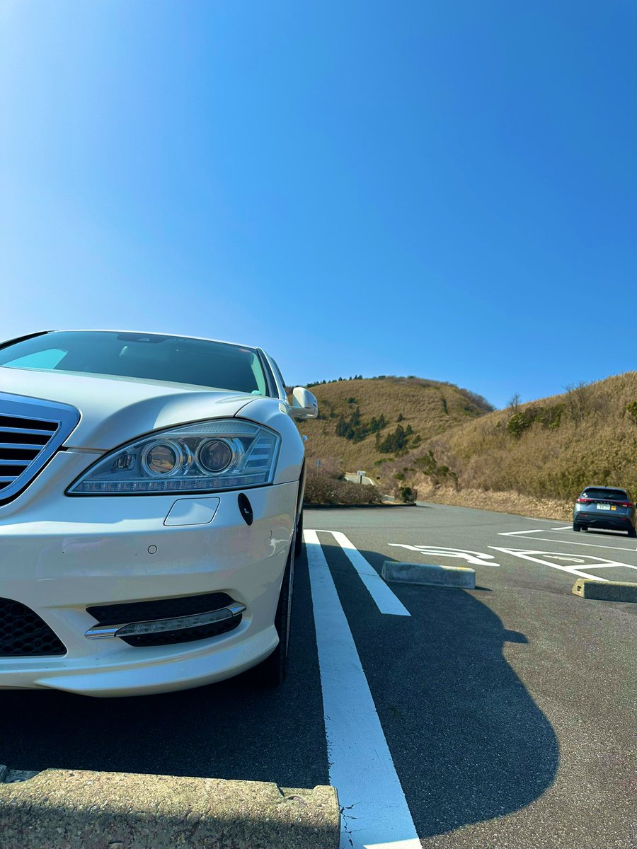 okkun07201's tweet photo. #車 #車好きな人と繋がりたい 
夏タイヤに戻したから久々の遠出✨
新宿、芦ノ湖スカイラインetc...
結構飛ばしても何の異常もなく👍🏻 https://t.co/vTSfXBP4Xk