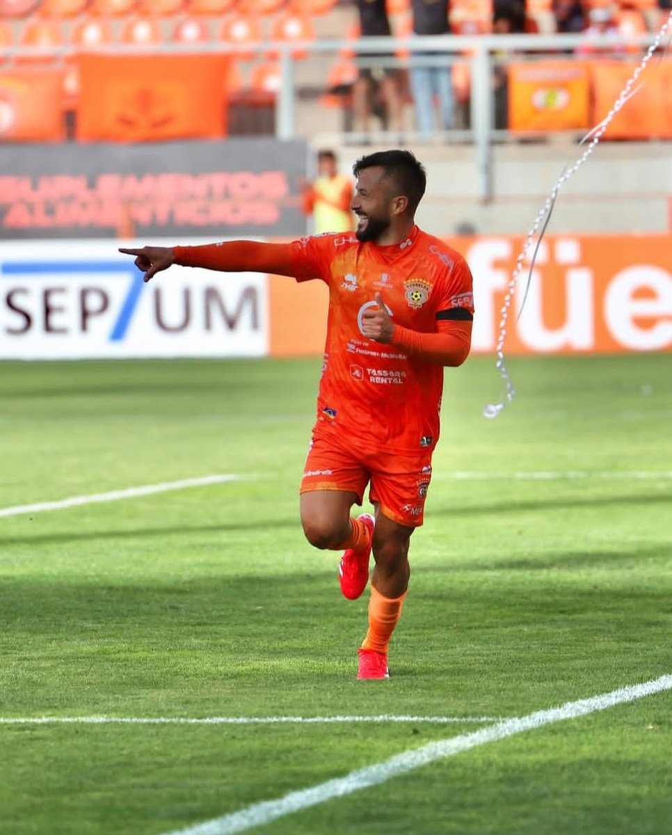 IGNACIO OPAZO tweet media