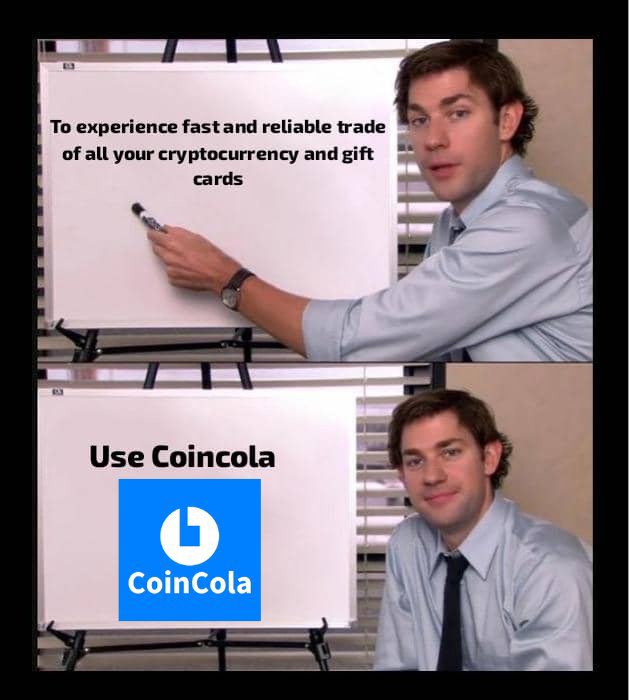 CREDORA_TOKEN's tweet photo. I don’t know how many times I need to teach them 🥹
.
.
@coincola_HQ 
.
.
@Pacho_Chun_lee @zakahachee23583 @IfenduEbere  
.
#Coincola #CryptoMeme #CryptoTwitter https://t.co/t4izYdVDBL