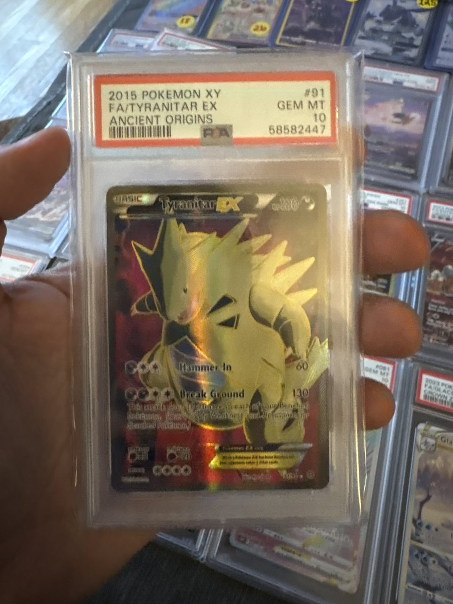 Catskill Collections TCG tweet media