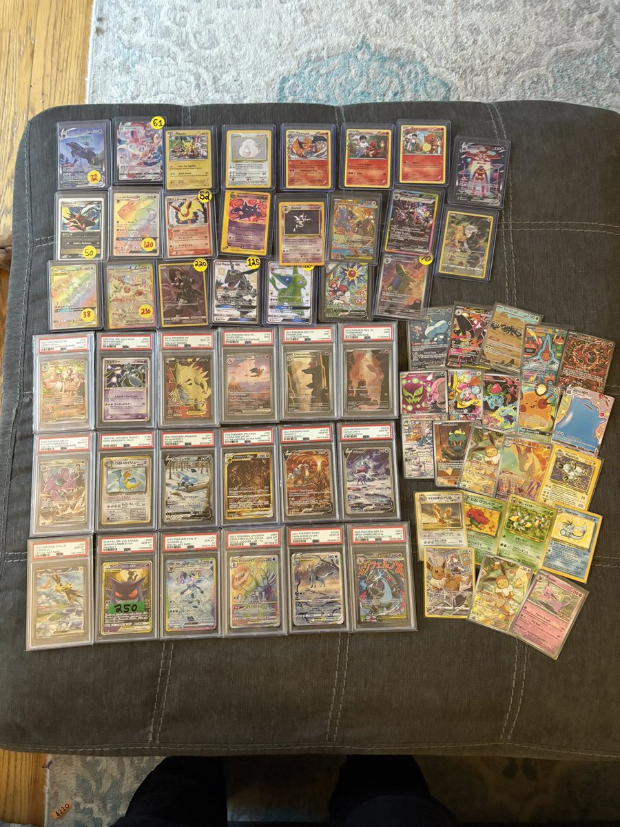 Catskill Collections TCG tweet media