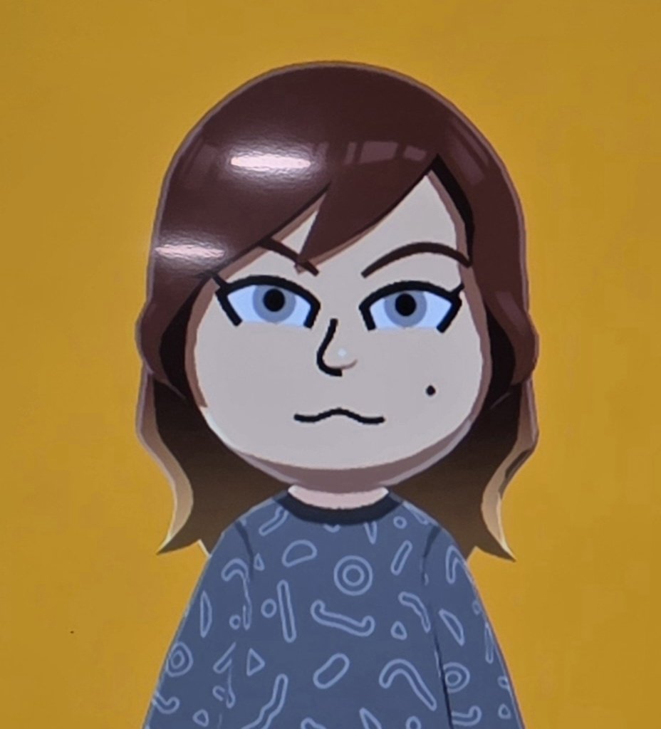 Noble🏳️‍⚧️ tweet media