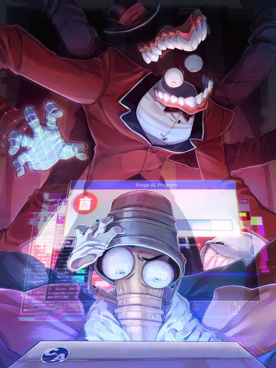 Roro 🦇 tweet media