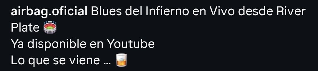 Los Motores Enfermos tweet media