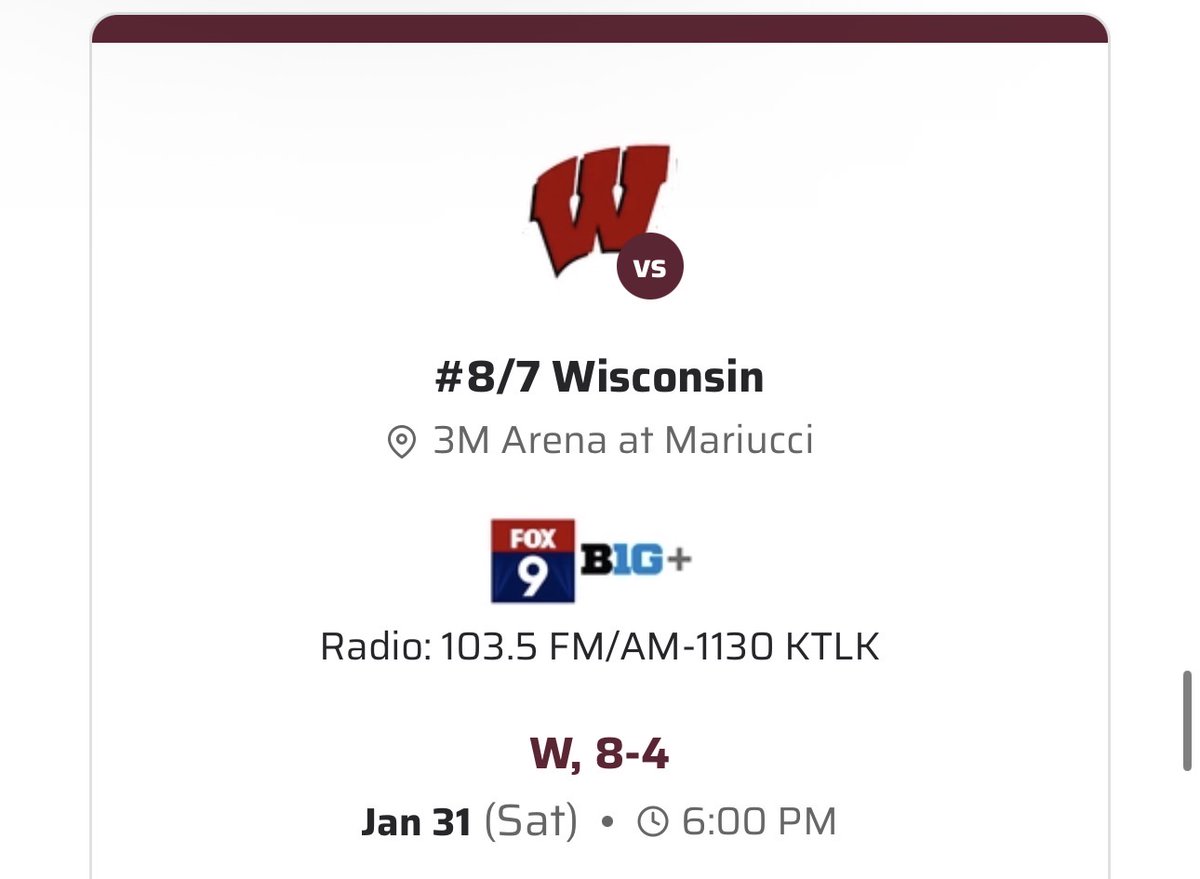 Gophin' Around tweet media