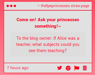 𝐏𝐫𝐢𝐧𝐜𝐞𝐬𝐬 ∆𝐥𝐢𝐜𝐞 tweet media