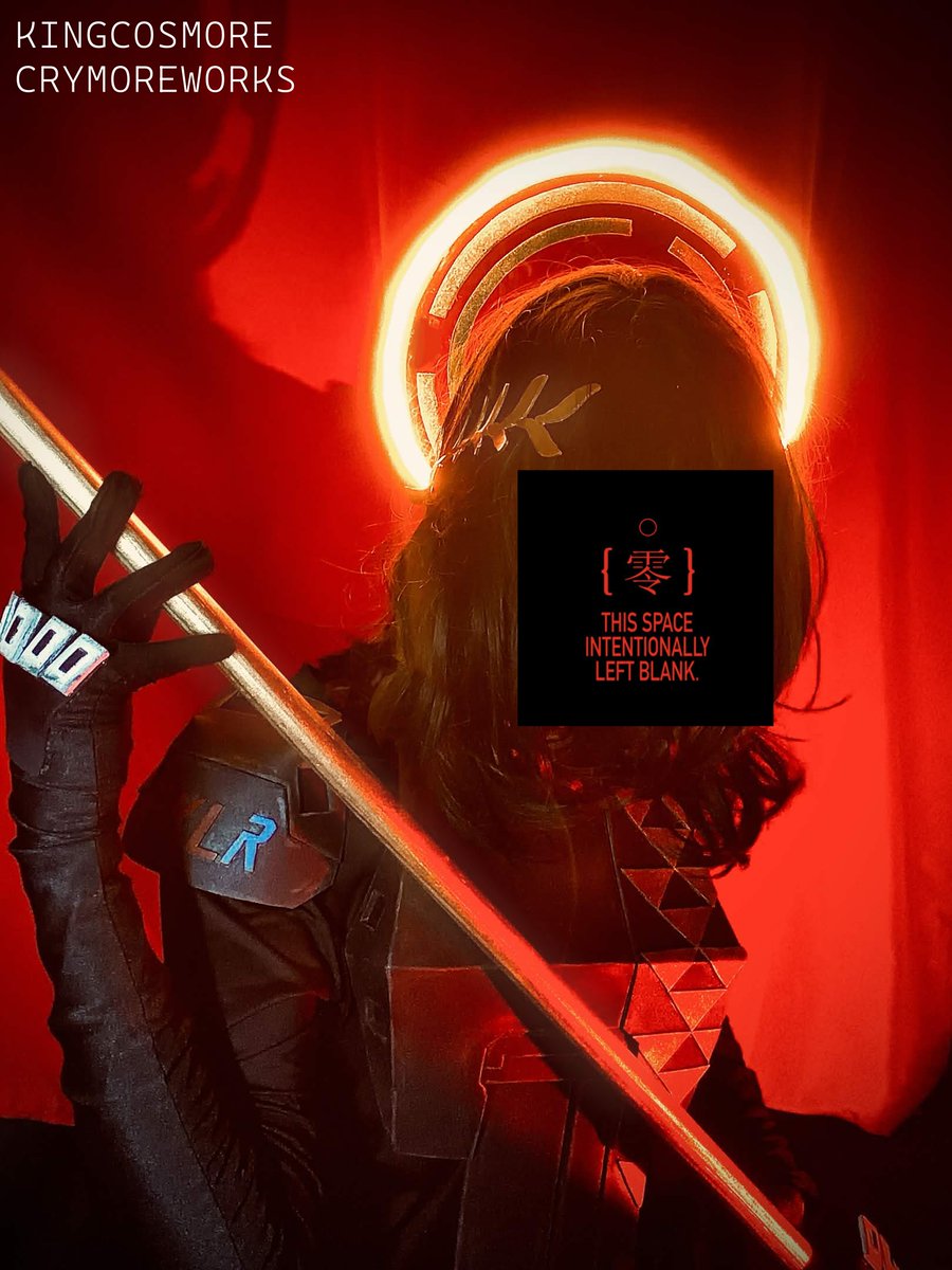 Kingcosmore tweet media