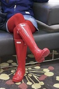 愛しの長靴💕 tweet media