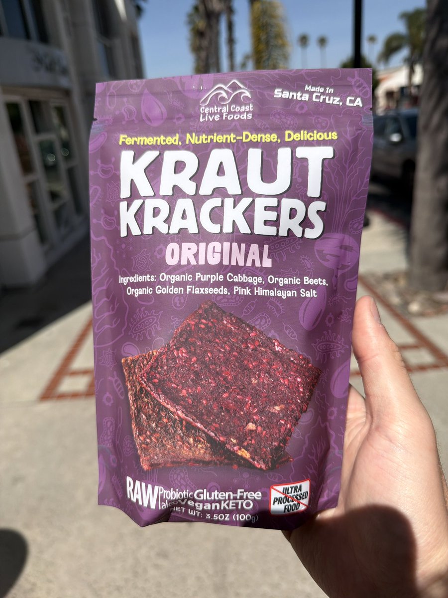 Central Coast Live Foods tweet media