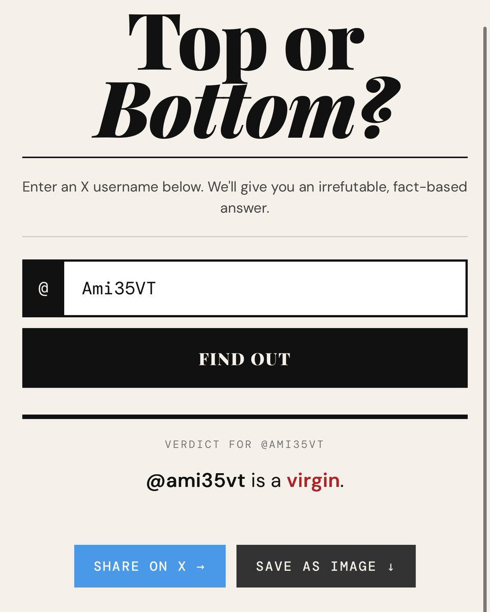 Goonie-35⚡😈【VFeet】 tweet media