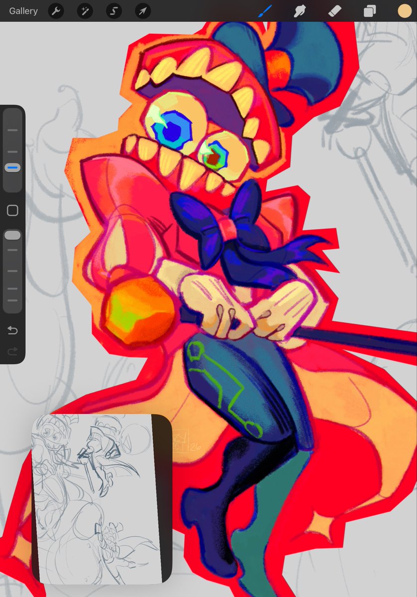 Comet💫 tweet media