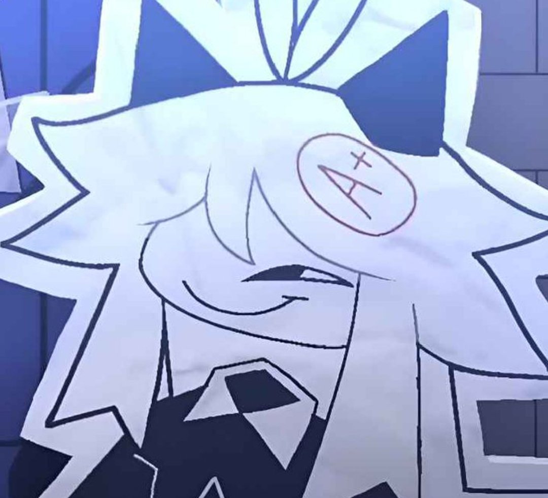 Røn (half break) tweet media