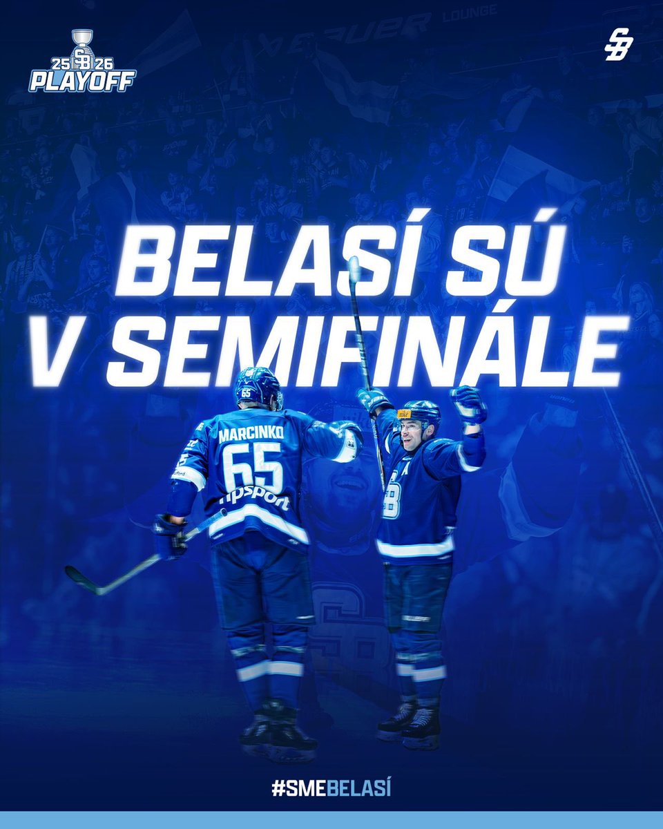 HC SLOVAN Bratislava tweet media