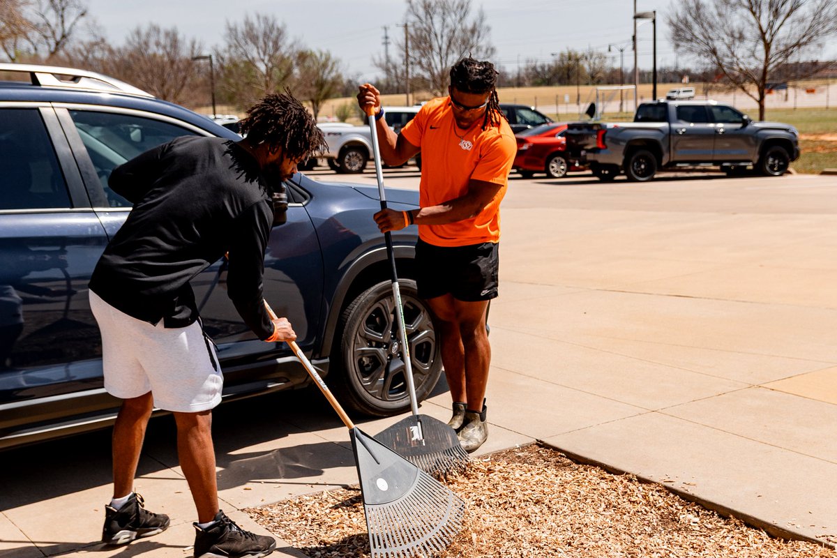 OSU Cowboy Football tweet media