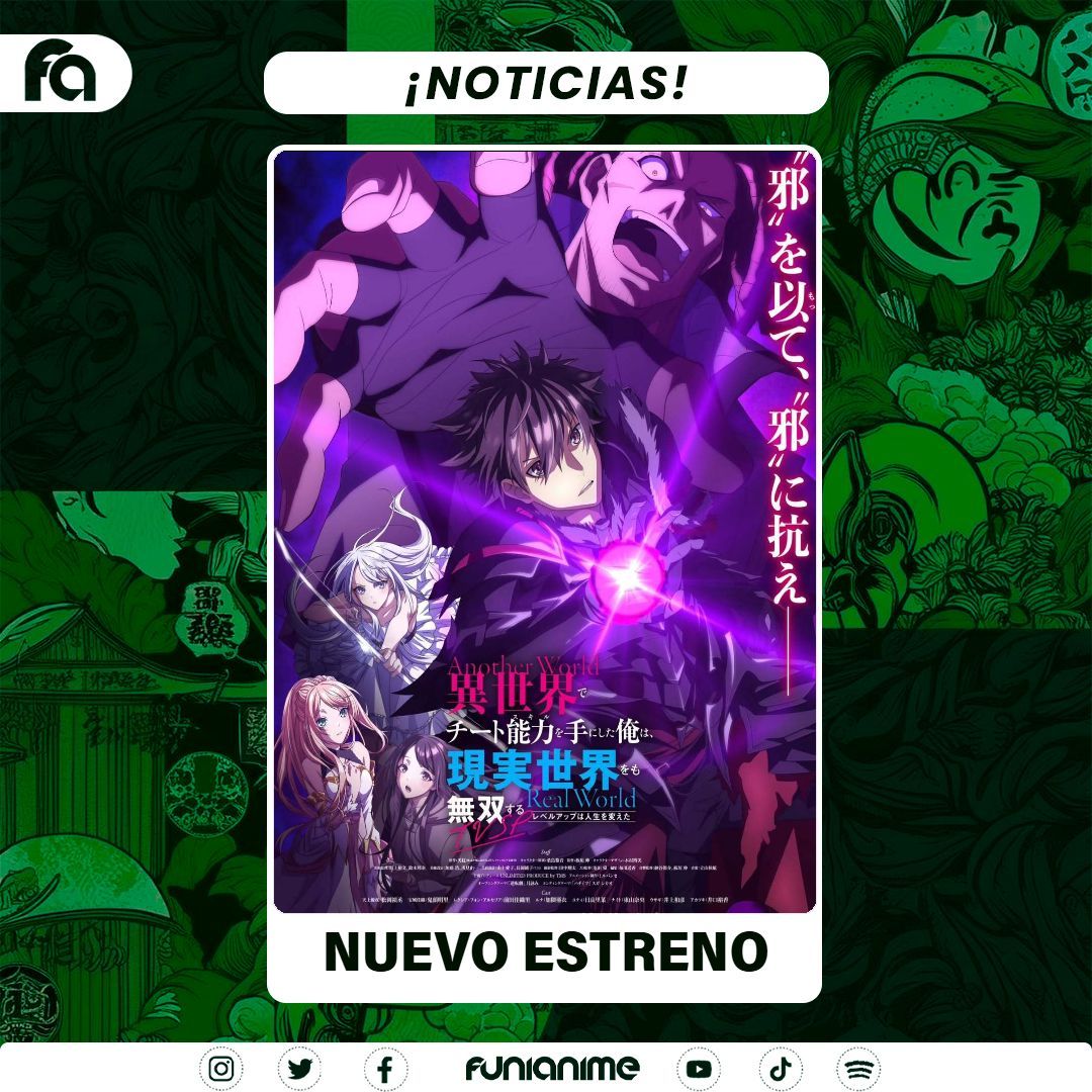 Funianime Latam tweet media