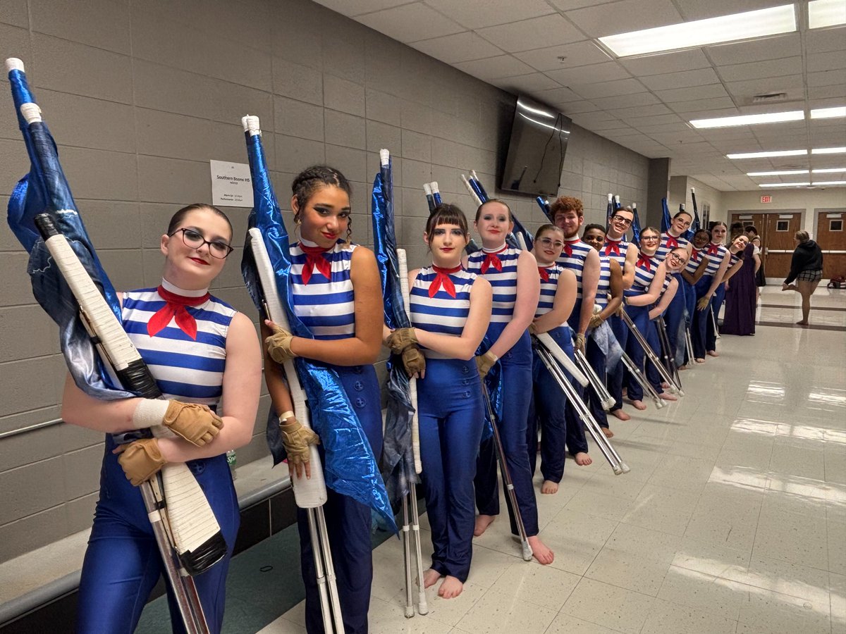 SCW Activities tweet media