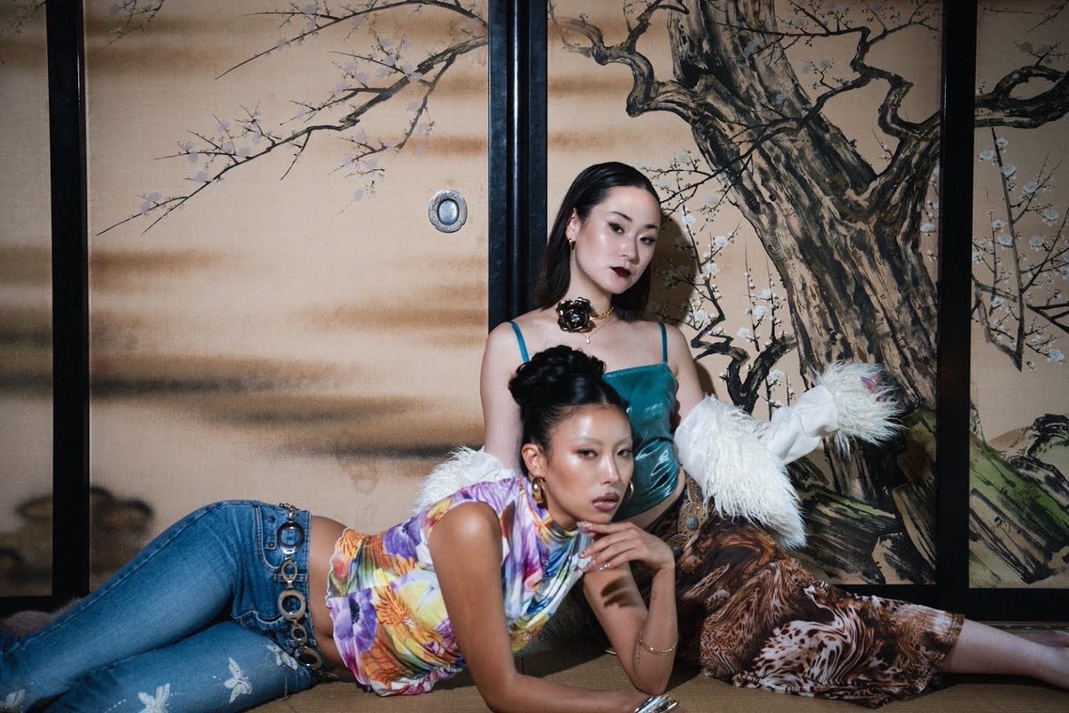 今日の #stepone813 📝

9時台 俳優・モデル #杏 さんの学び🎙️

10時台 “燃やさない”という新しいゴミ処理技術に注目！🗑️

11時台 ノンストップMIXをお届け🎶

12時台 ２人組HIP HOPユニット #妖艶金魚 が登場！

#radiko→radiko.jp/share/?sid=FMJ…

#jwave