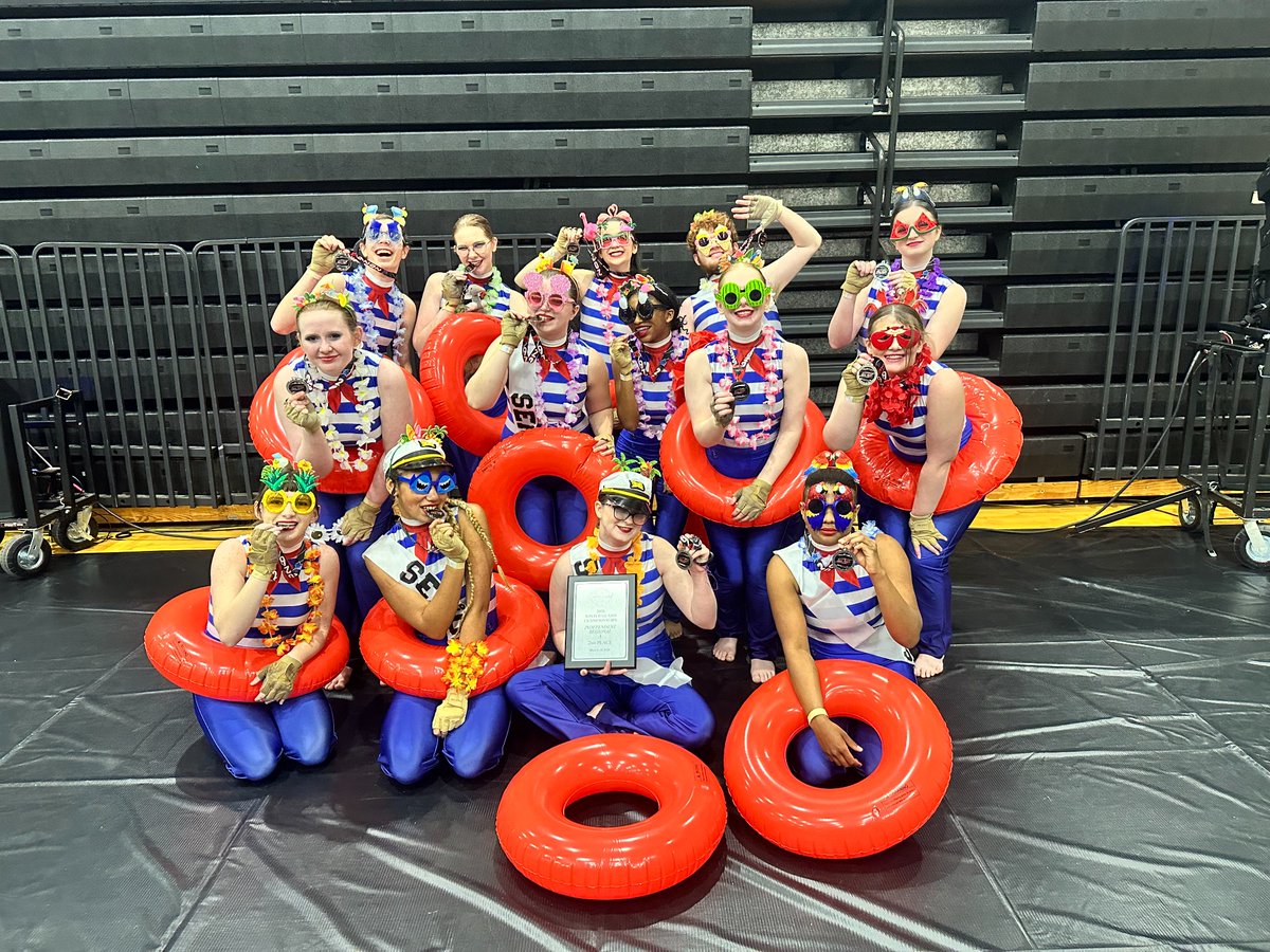 SCW Activities tweet media