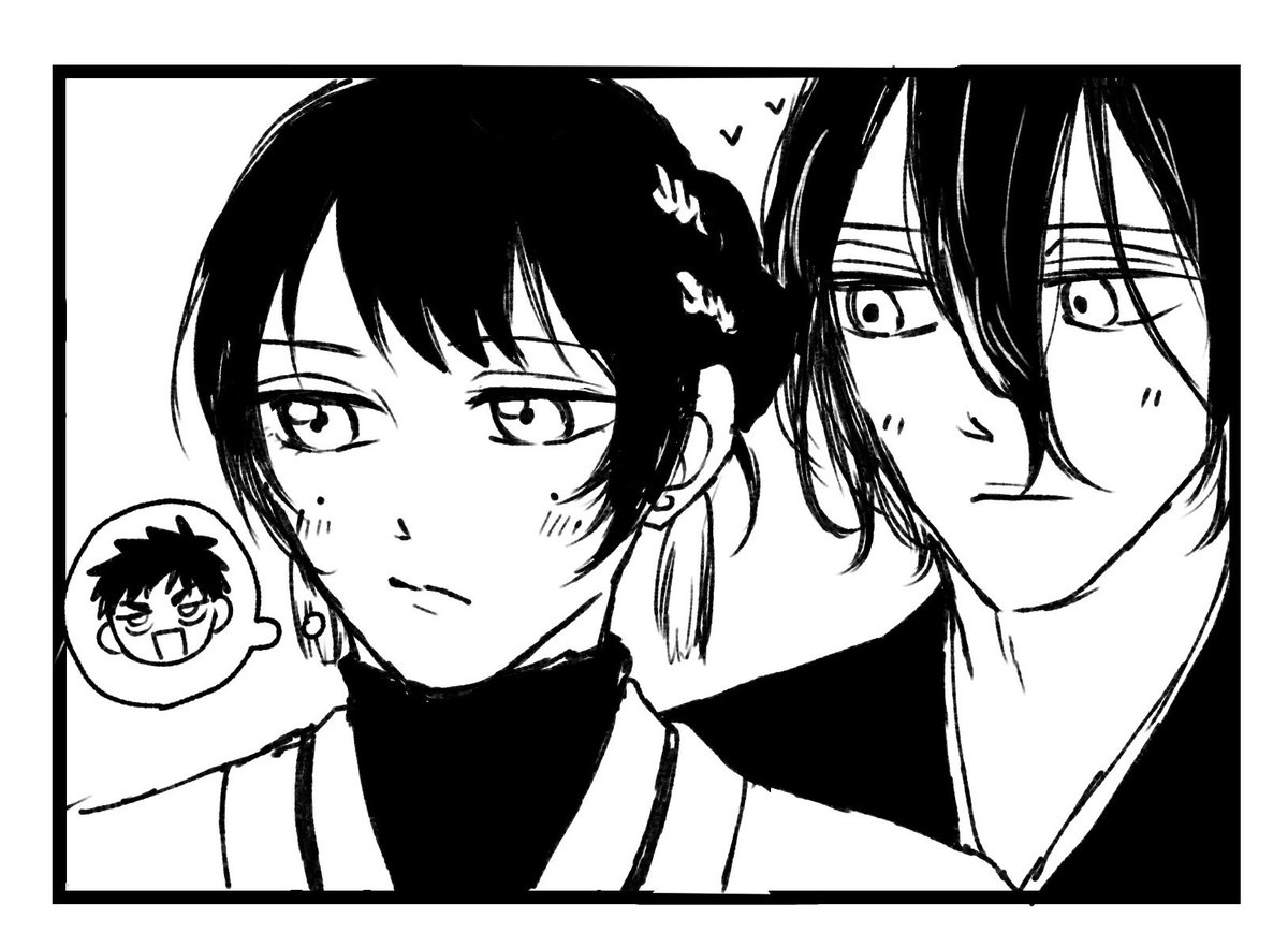 なちこ tweet media