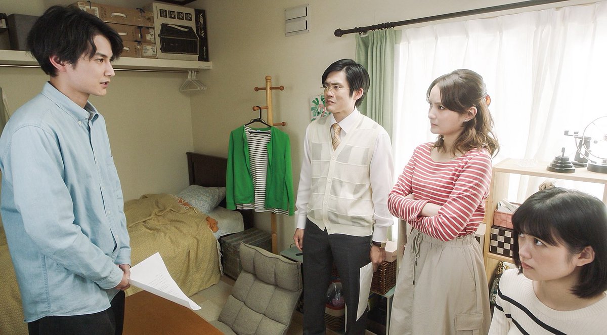 映画『2126年、海の星をさがして』 tweet media