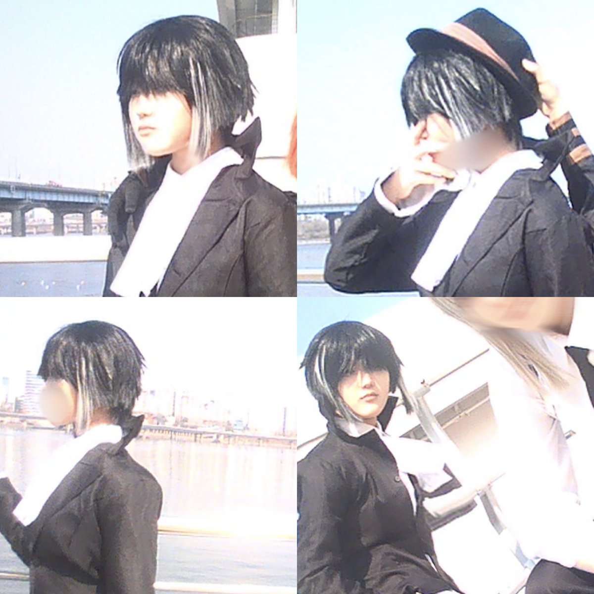 공일공 tweet media