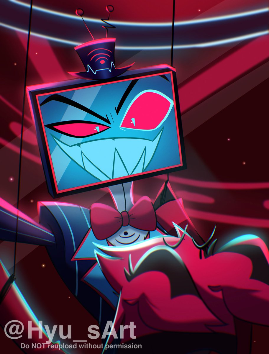 ☆Hyu | COMISSIONS OPEN🌟 tweet media