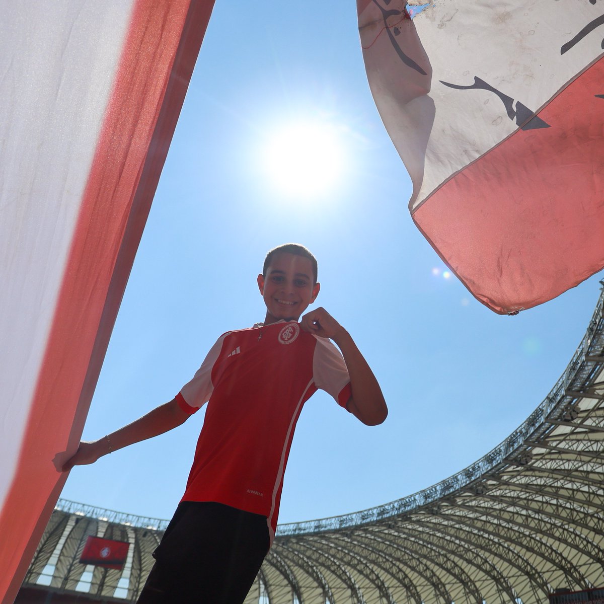 Sport Club Internacional tweet media