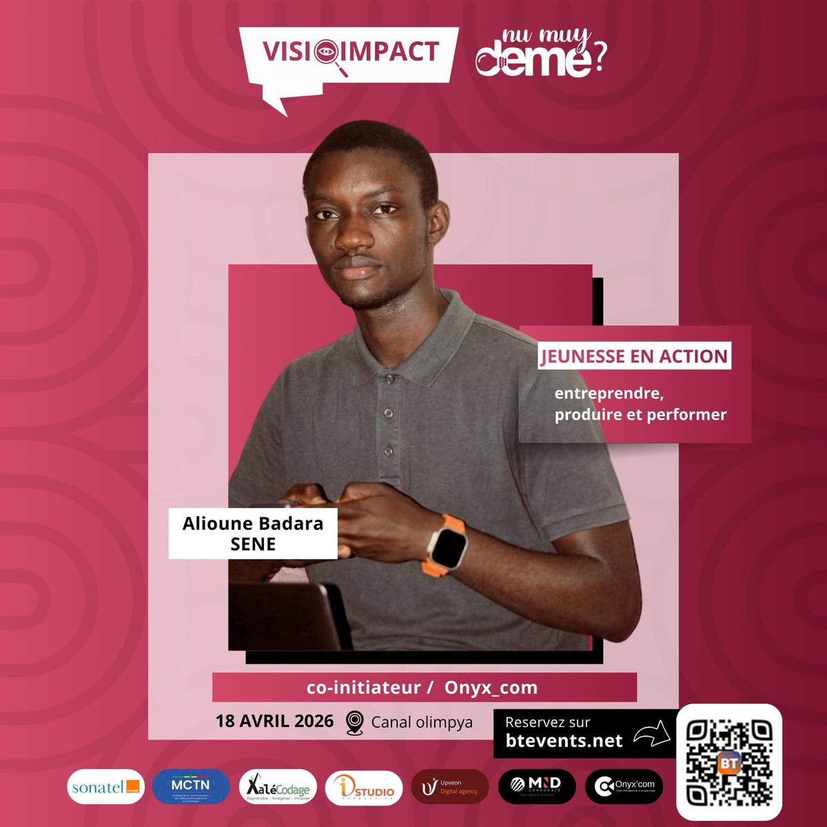 𝐁𝐀𝐃𝐀𝐑𝐀 𝐒𝐄𝐍𝐄 ⭐️⭐️🇸🇳 tweet media