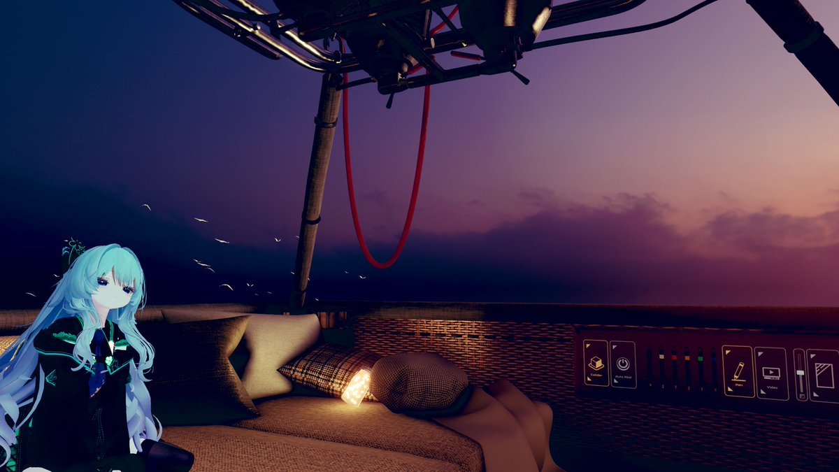 夕陽(ゆう) tweet media