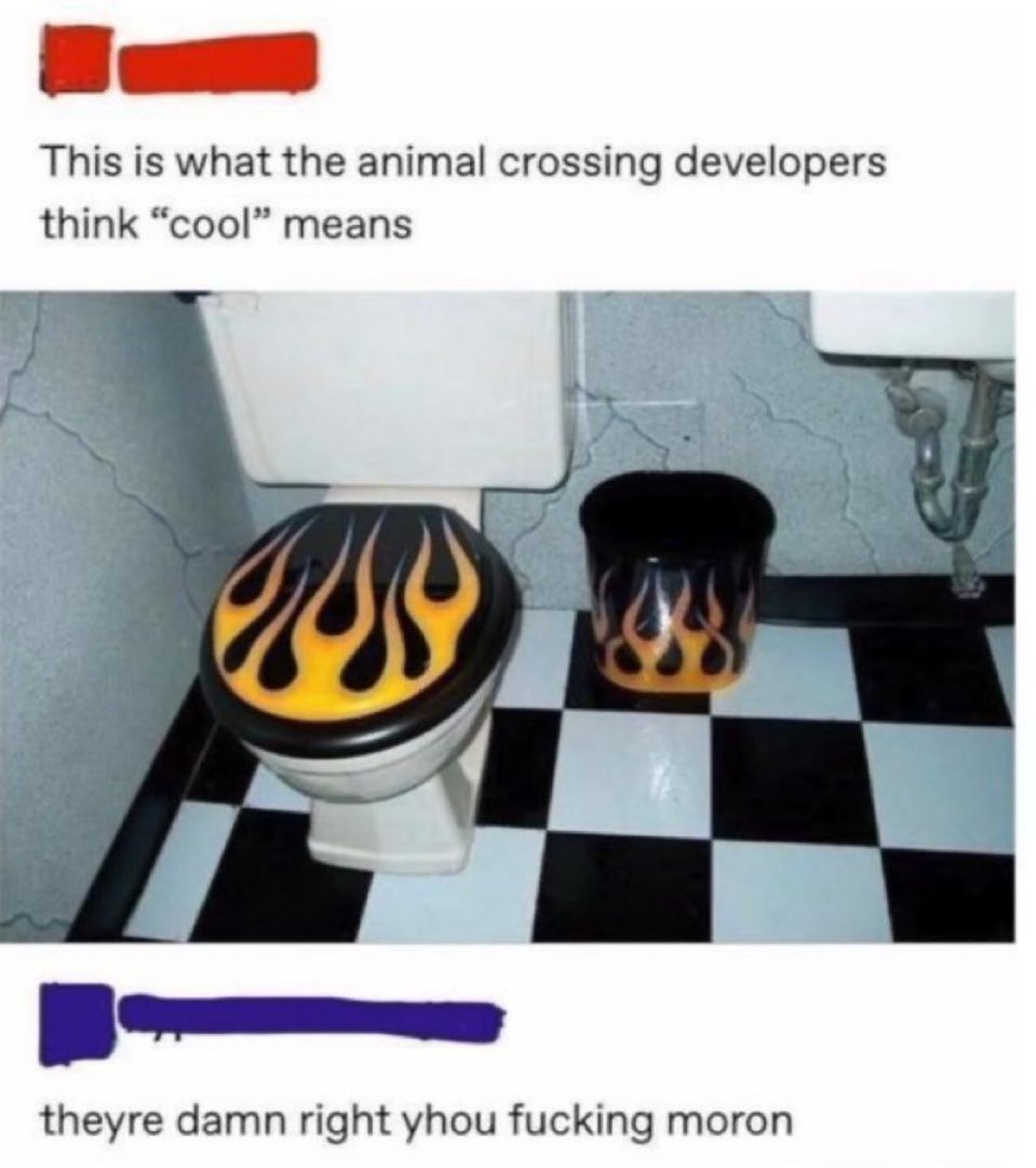 insane internet posts tweet media