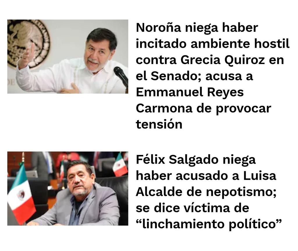 Alto a la Corrupción ✋ tweet media