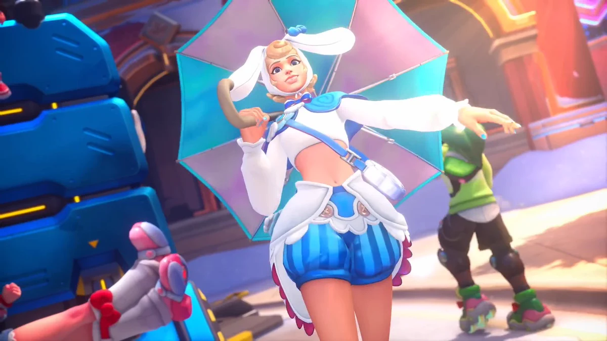 Overwatchニュース@おばにゅー on X: 