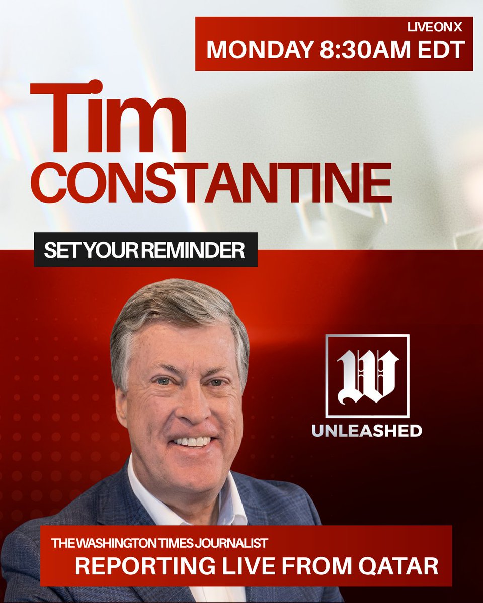 TWT UNLEASHED tweet media