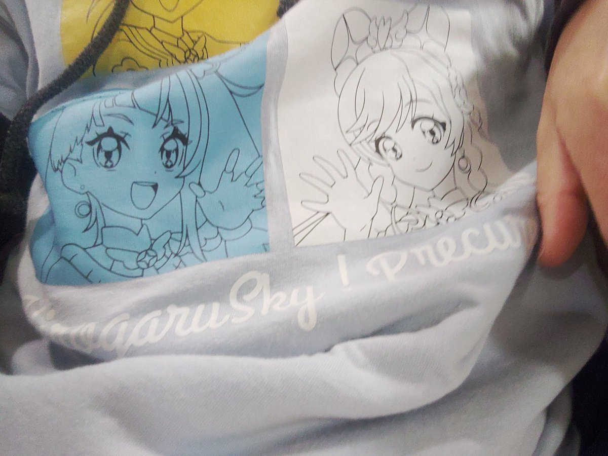 ぶっきー🍍🪽 tweet media