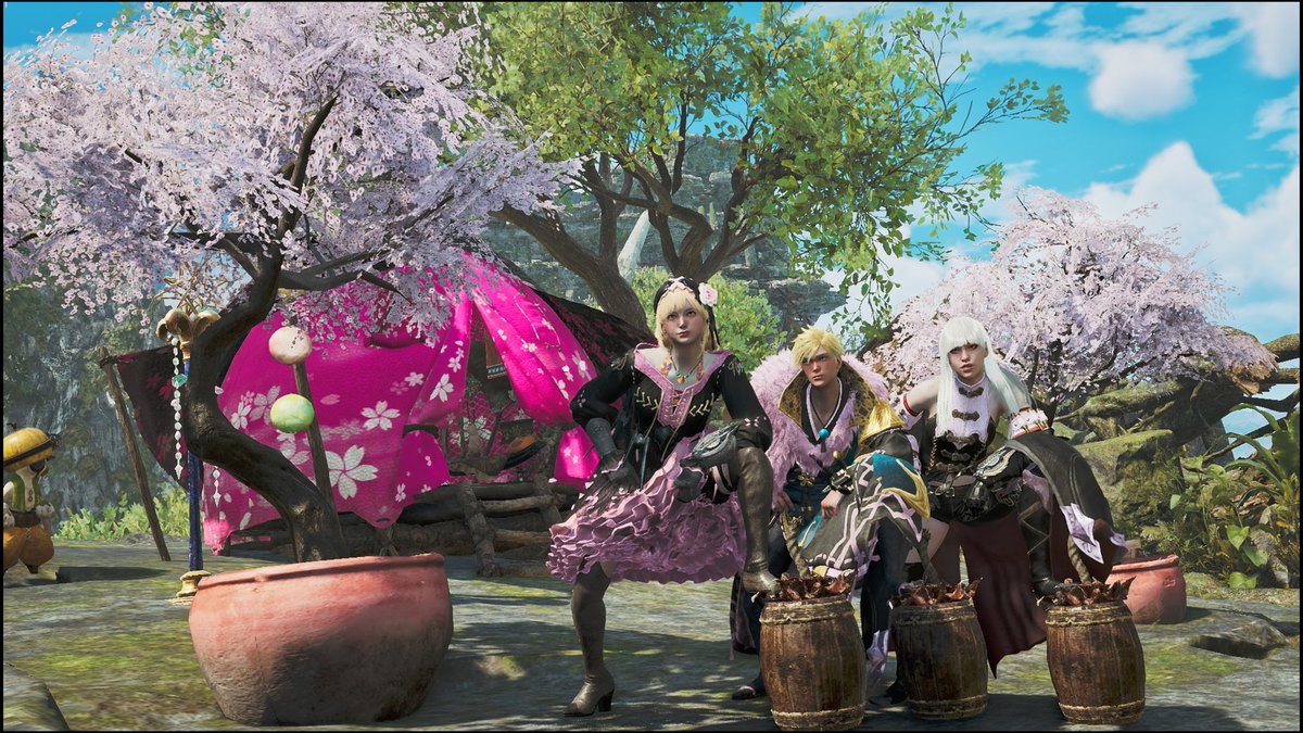 ゆずx20a@星ドラ[UNITY] tweet media