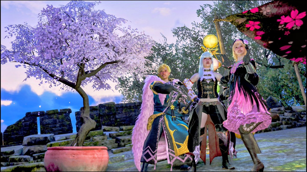 ゆずx20a@星ドラ[UNITY] tweet media