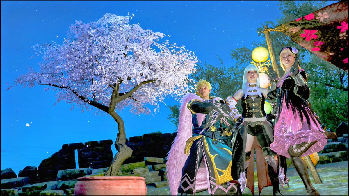 ゆずx20a@星ドラ[UNITY] tweet media