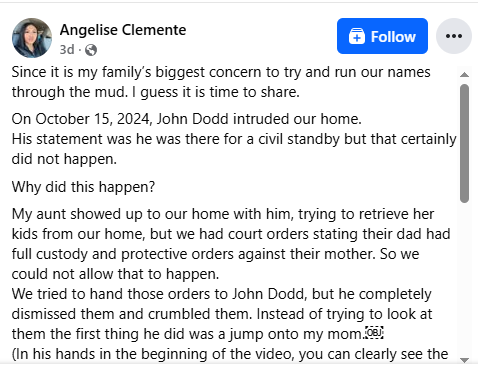 Michelle tweet media