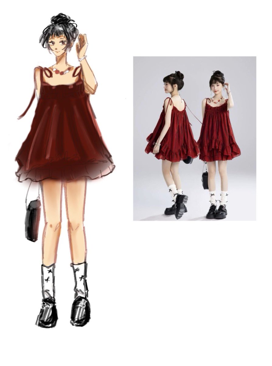 佳颖 (comms open) tweet media