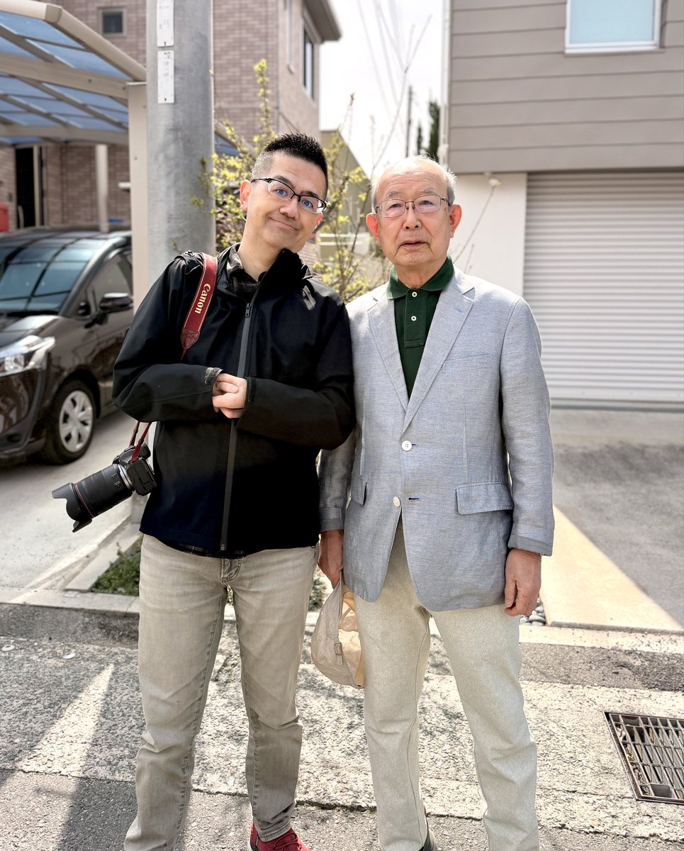 畑谷友幸(tomo) tweet media
