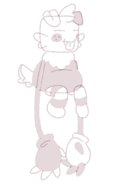 Imaxinator (Maxie) tweet media