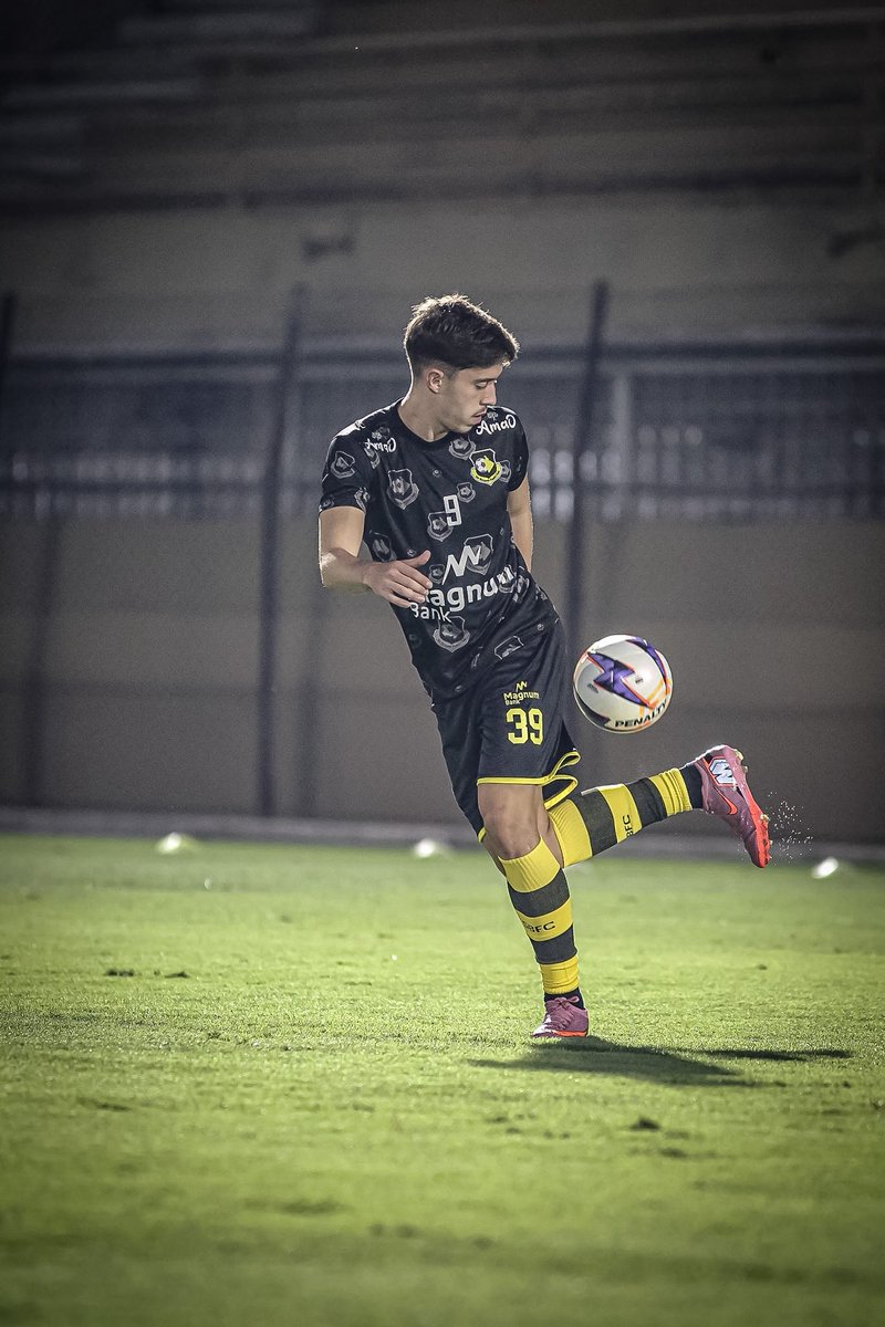 São Bernardo FC - SAF tweet media