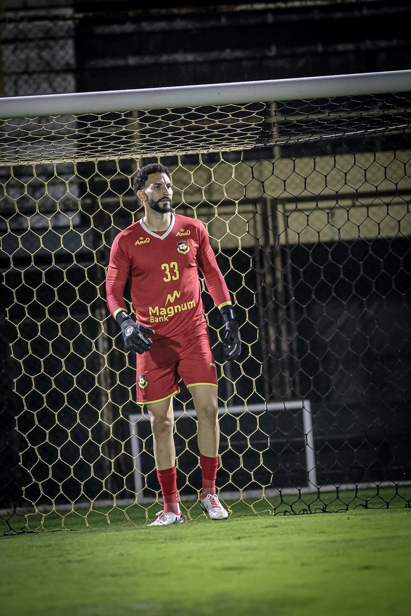 São Bernardo FC - SAF tweet media