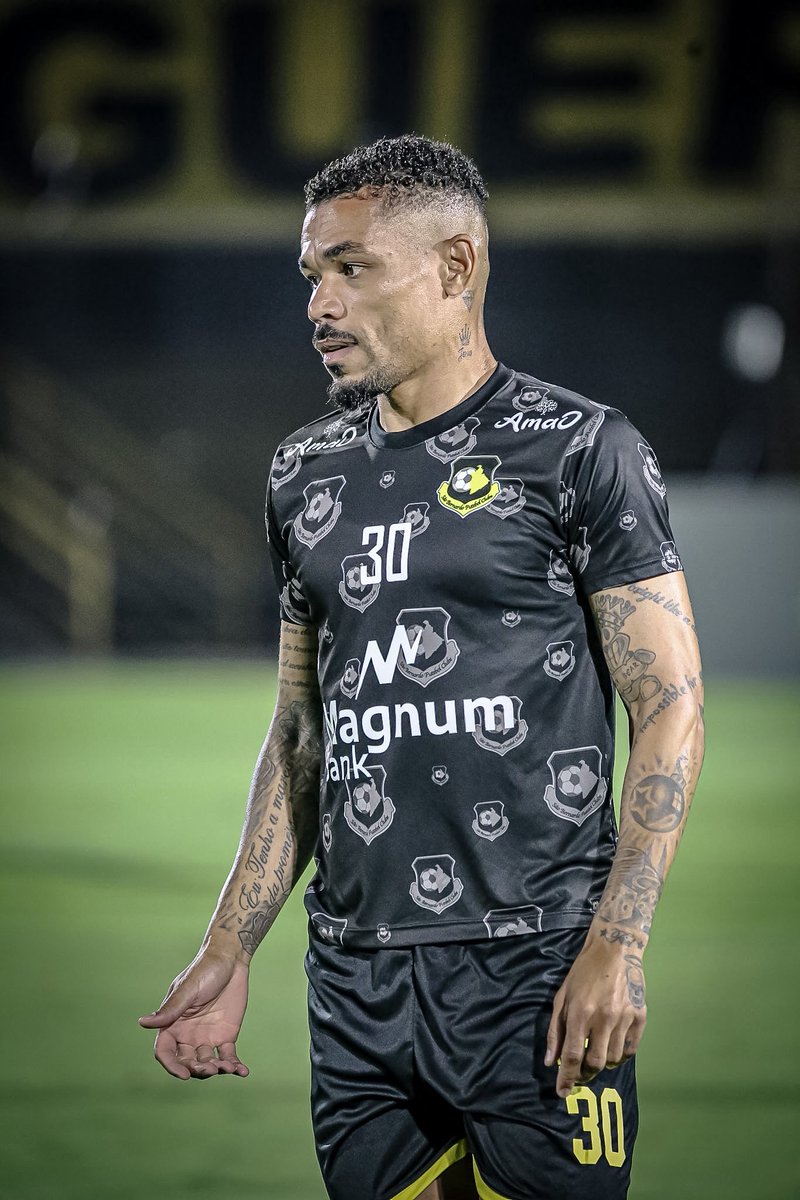 São Bernardo FC - SAF tweet media