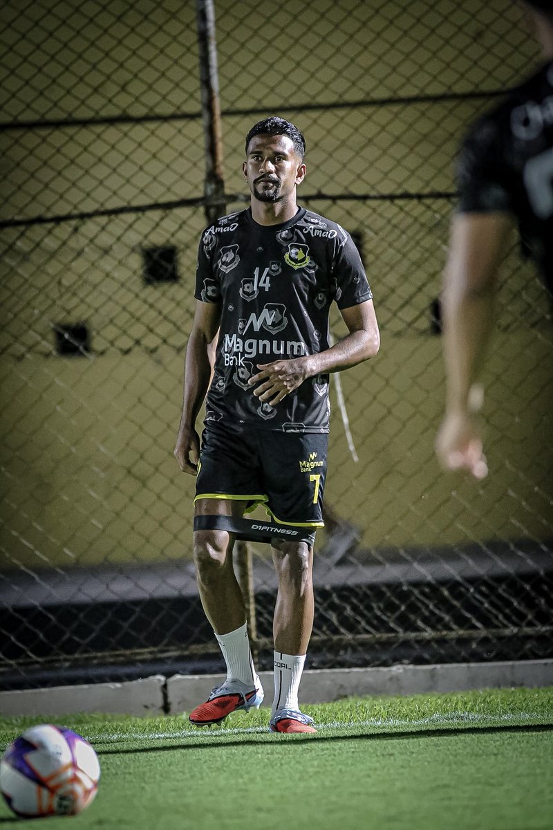 São Bernardo FC - SAF tweet media