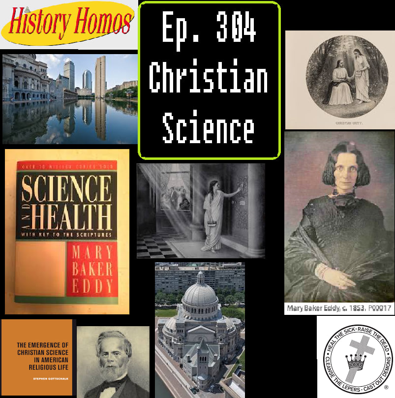 History Homos Podcast tweet media