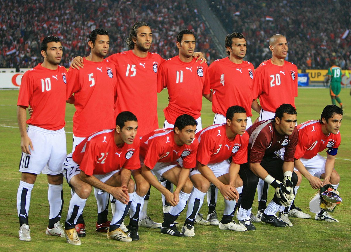 Yallakora tweet media