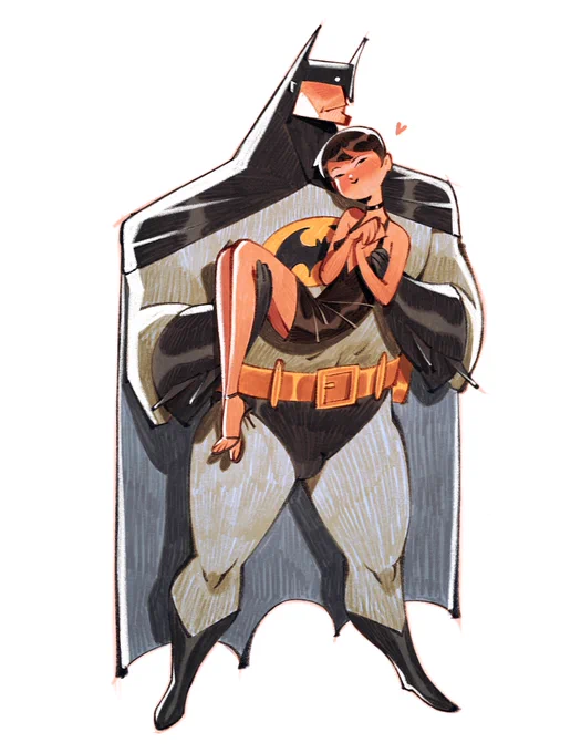 Batcat