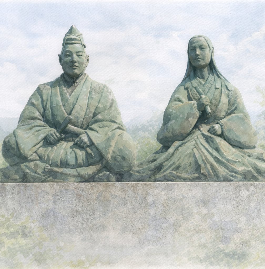 城のある風景 tweet media